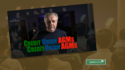 Credit Union Annual General Meetings
